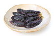 ナスの素揚げ