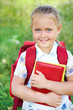 schoolgirl