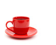 cup of black coffee white background cup of black coffee white background
