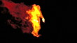 Video: Running in flames Running in flames