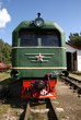 Locomotive