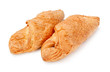 Crispy Buns