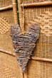 Foto: Dekoration aus Naturmaterialien Dekoration aus Naturmaterialien