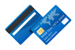 Credit card