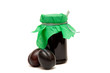 Foto: Jar of jam Jar of jam