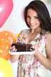 Geburtstag