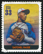 Satchel Paige