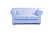 blue sofa blue sofa