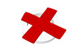 cross