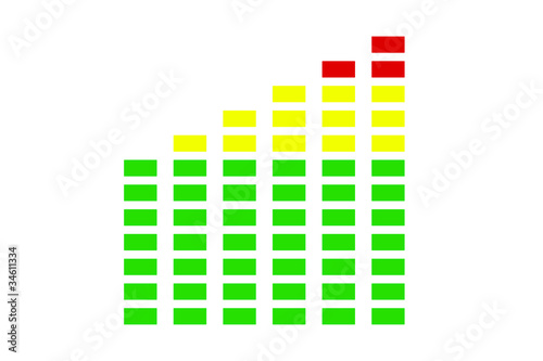 Illustration: simple EQ simple EQ