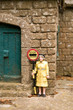 Lollipop lady