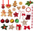 Foto: Christmas decoration Christmas decoration