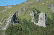 Vallée de Chaudefour et volcanisme