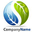 Eco logo
