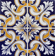 Azulejo