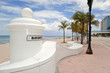 Fort Lauderdale Beach Florida