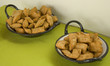 Pastel, Brazilian fast food