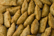 Pastel, Brazilian fast food
