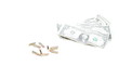 Bullets and Money
