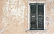 Foto: Old window Old window