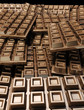 Chocolate bars Chocolate bars