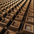 Chocolate bars Chocolate bars