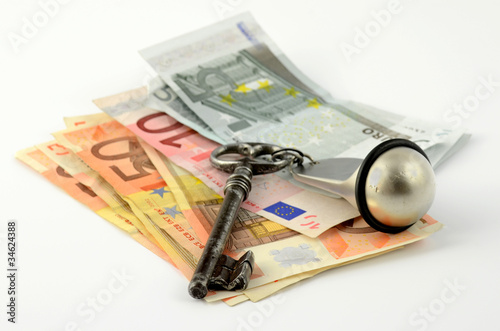 Photo: Hotelrechnung Hotelrechnung