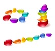 PIEDRAS COLORES