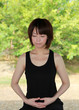 Princess MAIKO Benicio / ZEN / Meditation