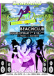 Beachparty Flyer