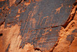 indian petroglyph indian petroglyph