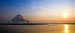 Mont Saint Michel