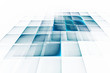 Abstract business science or technology background