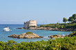 Foto: Sardegna - Alghero, torre del Lazzaretto Sardegna - Alghero, torre del Lazzaretto