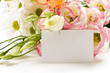 bouquet of roses and daisies