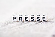 Presse