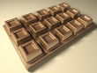 Chocolate bar Chocolate bar