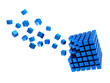 Cubes