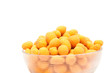 Chili nuts