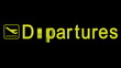 Departures word