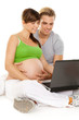 Photo: onlineshopping schwangerschaft onlineshopping schwangerschaft