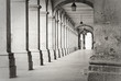 Braga arcades