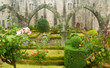 Braga garden