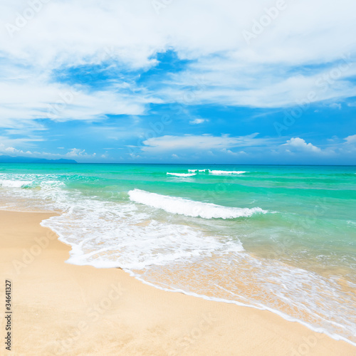 Photo: Beach Beach
