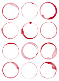 alcohol drink wine stain liquid - Fine Art prints