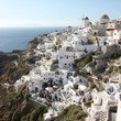 Santorin - Oia