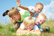 Funny kids