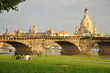 Church of our Lady in Dresden(Germany)
