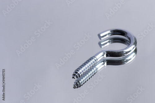 Photo: Screw Character Screw Character