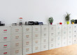 Aktenschränke Archiv Ablage Akten